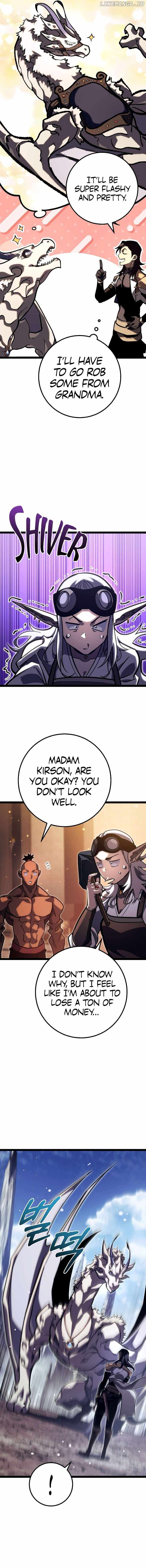 Regressing As The Reincarnated Bastard Of The Sword Clan Chapter 39 18